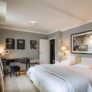 Faubourg Saint Martin Bed & Breakfast Liegi