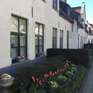 Het Colettientje Bed & Breakfast Bruges