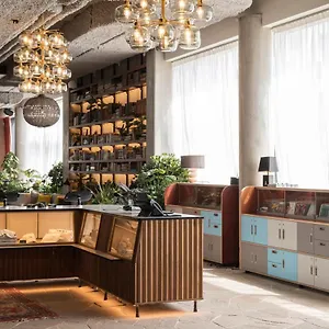  Hotel Yust België