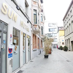 ** Hotel Sun Belgien
