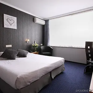 *** Hotel Leonardo Center Belgien