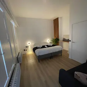 ** Gasthuis D 28 België
