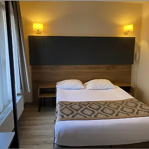 Prestige Hotel Bruxelles