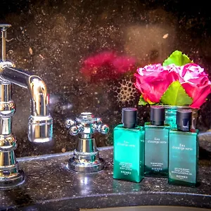 **** Gasthof Canalside House - Luxury Belgien