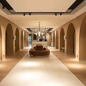 **** Hotel Mercure Centre Belgien
