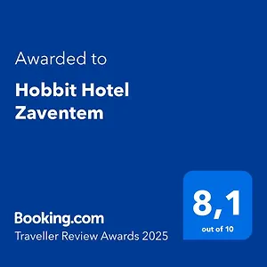 Hobbit Zaventem