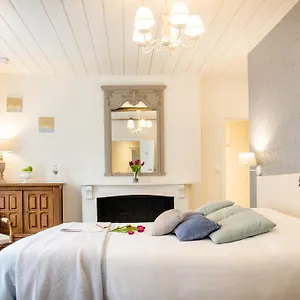 The White Queen Bed & Breakfast Bruges
