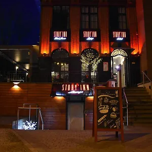** Hotel Story' België