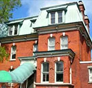 Mcgee's Bed & Breakfast Ottawa