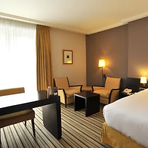 **** Hotel Parker Brussels Airport België