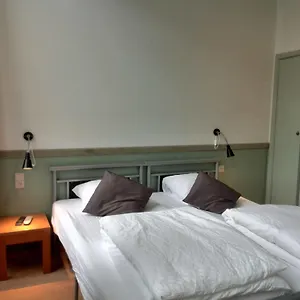 ** Hotel Sabina België