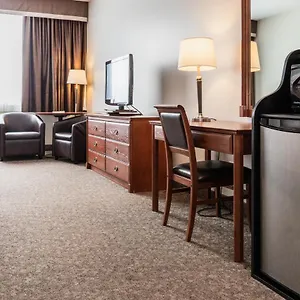 Adam's Airport Motel Ottawa